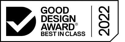 Good_Design_Award_Best_in_Class_2022_eBadge@2x