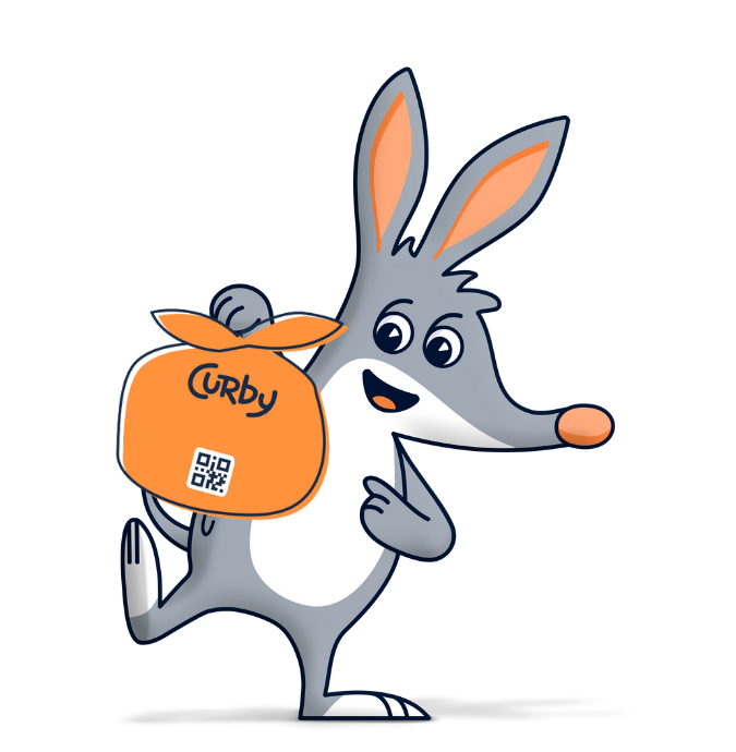 Updated Bilby and Program bag